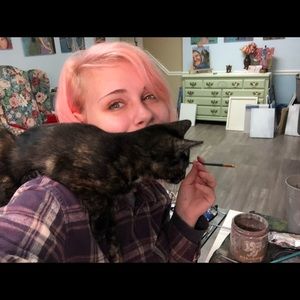 Meet your Posher, Kristen